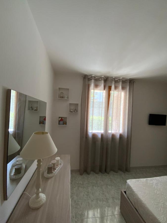 Casa La Campanella Apartamento Castelnuovo della Misericordia Exterior foto