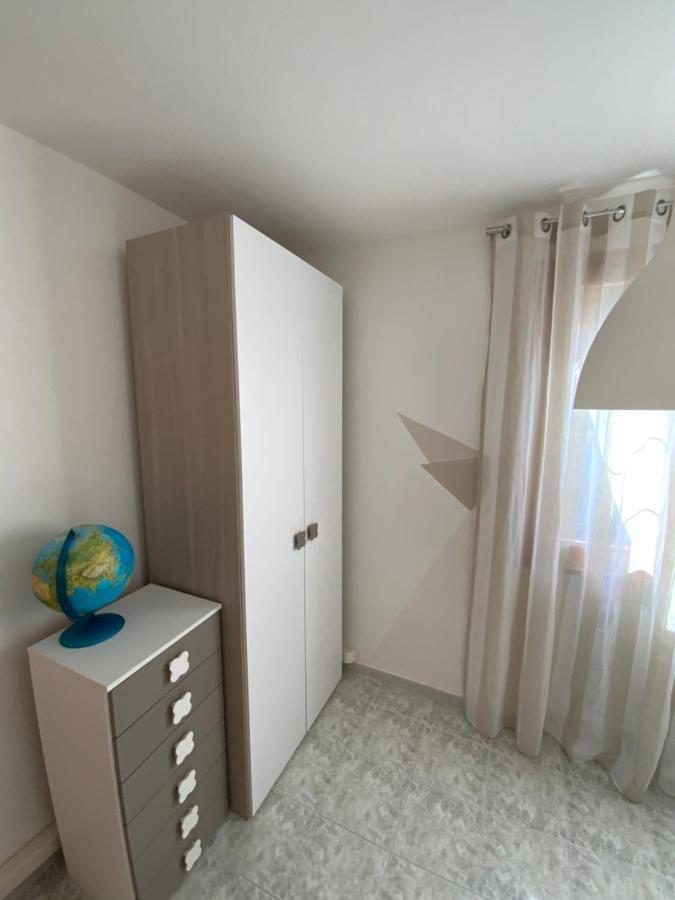 Casa La Campanella Apartamento Castelnuovo della Misericordia Exterior foto